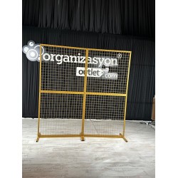 2x2 Telli Tag 6 Parça